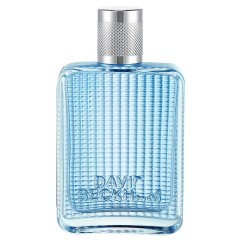 David Beckham  Eau de Toilette (EdT) Туалетная вода The Essence, 30 мл