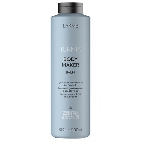 Lakme Teknia Body Maker Balm Бальзам для тела Teknia