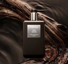 Tom Ford (Том Форд) Oud Wood Hand &amp; Body Wash Гель для душа для рук и тела, 240 мл