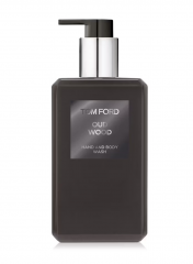 Tom Ford (Том Форд) Oud Wood Hand &amp; Body Wash Гель для душа для рук и тела, 240 мл
