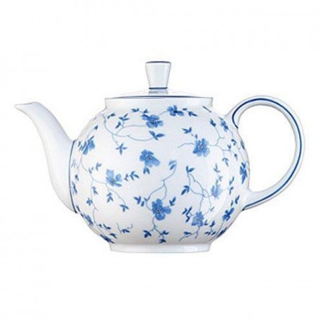Arzberg Arzberg Form 1382 Blaubluten Teekanne 6 Personen (1,20 L) Arzberg Form 1382 заварочный чайник на 6 человек (1,20 л)