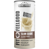 Layenberger Fit+Feelgood Slim Shake Schoko-Nuss Geschmack, Стройная диета Порошок Шоколадный, 396 г