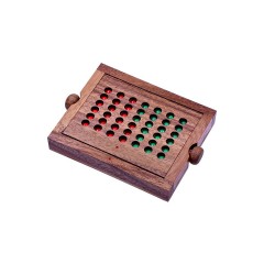 LOGOPLAY Vier in einer Reihe fur 2 Spieler Четыре в ряд для 2 игроков