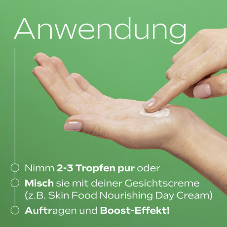 WELEDA Slow Aging Astaxanthin Serum Drops, 30 ml, Антиоксидантные капли-сыворотка Slow Aging с астаксантином и белым чаем, 30 мл