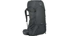 Osprey Osprey Rook 65  , Rucksack dunkelgrau, 65 Liter / One Size  dunkelgrau Osprey Rook 65, рюкзак темно-серый, 65 литров/один размер