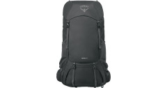 Osprey Osprey Rook 65  , Rucksack dunkelgrau, 65 Liter / One Size  dunkelgrau Osprey Rook 65, рюкзак темно-серый, 65 литров/один размер