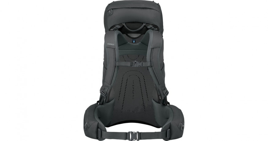 Osprey Osprey Rook 65  , Rucksack dunkelgrau, 65 Liter / One Size  dunkelgrau Osprey Rook 65, рюкзак темно-серый, 65 литров/один размер