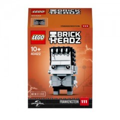 LEGO Architecture Frankenstein 40422 Архитектура Франкенштейна 40422