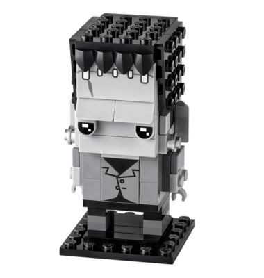 LEGO Architecture Frankenstein 40422 Архитектура Франкенштейна 40422
