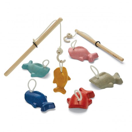 PLANTOYS Geschicklichkeitsspiel Angelspiel Geschicklichkeitsspiele Игры на ловкость Игры на рыбалку Игры на ловкость