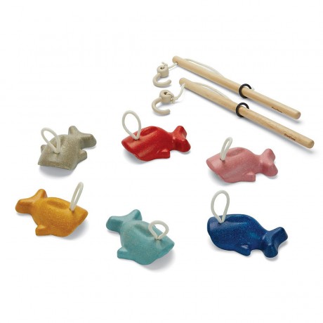 PLANTOYS Geschicklichkeitsspiel Angelspiel Geschicklichkeitsspiele Игры на ловкость Игры на рыбалку Игры на ловкость
