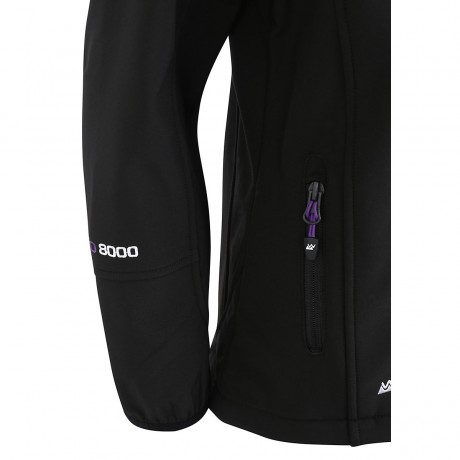 Whistler Softshelljacke куртка софтшелл