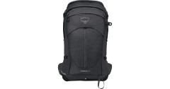 Osprey Osprey Stratos 24, Rucksack dunkelgrau, 24 Liter  dunkelgrau Osprey Stratos 24, рюкзак темно-серый, 24 литра