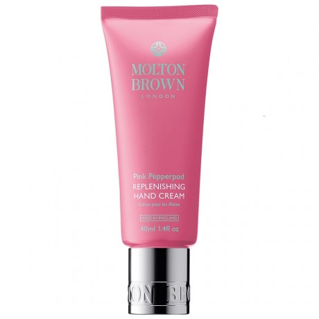 Molton Brown Fiery Pink Pepper Handcreme Hand Care, 40 мл