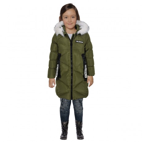 CIPO BAXX Cipo Baxx Parka парка Cipo Baxx