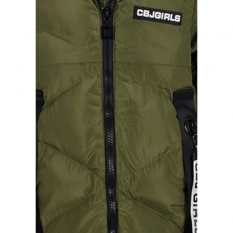 CIPO BAXX Cipo Baxx Parka парка Cipo Baxx