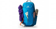 Gregory Gregory ZULU 24 LT , Rucksack hellblau, 24 Liter O/S hellblau Gregory ZULU 24 LT, рюкзак голубой, 24 л Б/У