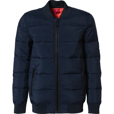 s.Oliver Ubergangsjacke fur Jungen Межсезонная куртка для мальчика