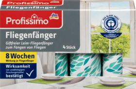 Profissimo мухоловка , 4 шт