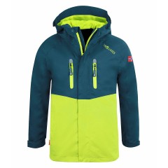 TROLLKIDS Regenjacke Nusfjord Regenjacken Дождевик Nusfjord дождевик