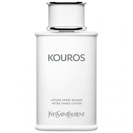 Yves Saint Laurent (Ив сен Лоран) Kouros Tonique Apr_s Rasage After Shave Крем после бритья YSL Klassiker, 100 мл