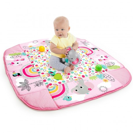 Bright Starts Bright Starts Яркие старты