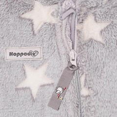 Hoppediz Fleece Overall Комбинезон из флиса