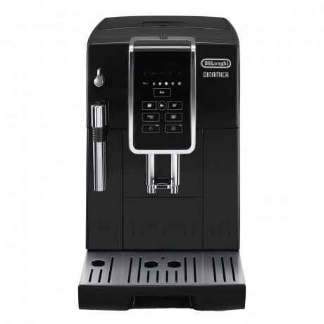 De'Longhi De'Longhi Kaffeevollautomat DINAMICA ECAM 350.15.B Полностью автоматическая кофемашина De'Longhi DINAMICA ECAM 350.15.B