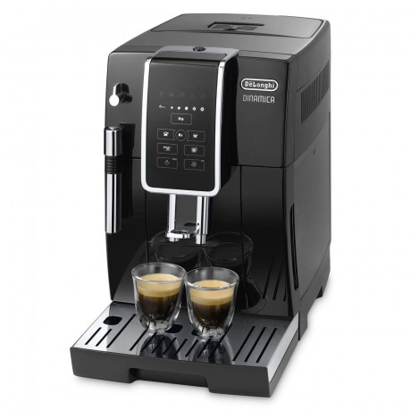 De'Longhi De'Longhi Kaffeevollautomat DINAMICA ECAM 350.15.B Полностью автоматическая кофемашина De'Longhi DINAMICA ECAM 350.15.B