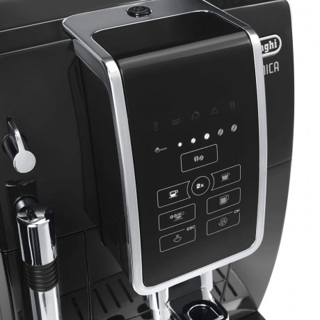 De'Longhi De'Longhi Kaffeevollautomat DINAMICA ECAM 350.15.B Полностью автоматическая кофемашина De'Longhi DINAMICA ECAM 350.15.B