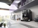 De'Longhi De'Longhi Kaffeevollautomat DINAMICA ECAM 350.15.B Полностью автоматическая кофемашина De'Longhi DINAMICA ECAM 350.15.B