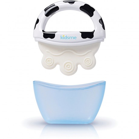 kidsme Beissring Icy Moo Moo Кольцо для прорезывания зубов Icy Moo Moo