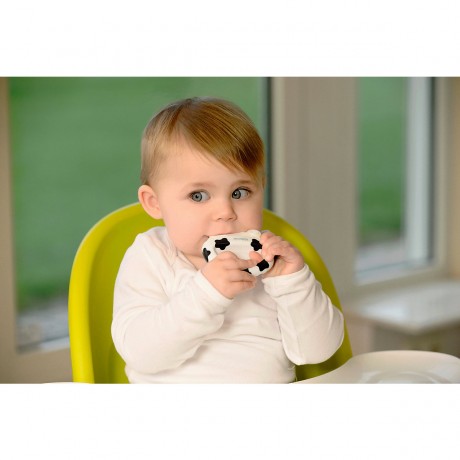kidsme Beissring Icy Moo Moo Кольцо для прорезывания зубов Icy Moo Moo
