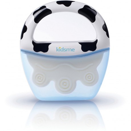 kidsme Beissring Icy Moo Moo Кольцо для прорезывания зубов Icy Moo Moo