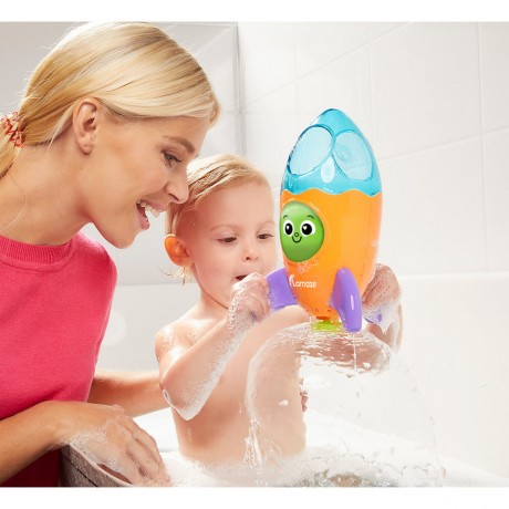 TOMY Badespielzeug игрушка для ванны
