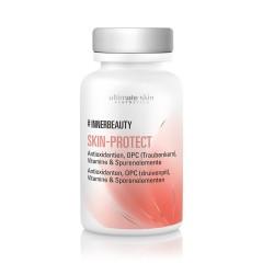 #INNERBEAUTY Skin Protect Nahrungserganzungsmittel Skin Beauty, 52 g