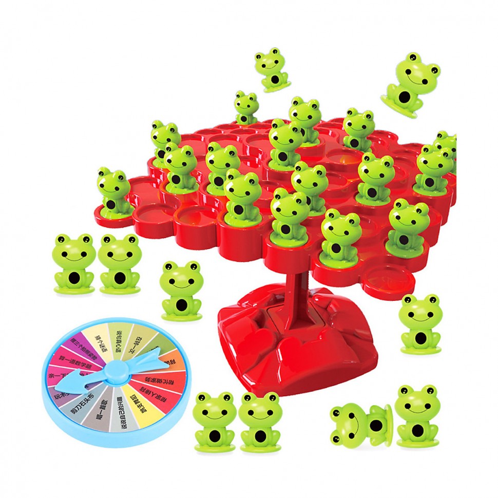 Купить Vicabo Frog Balance Tree Frosch Balance Spielzeug Brettspiele fur  Kinder Баланс лягушки Дерево Баланс лягушки Игрушки Настольные игры для  детей в интернет-магазине Diskontshop.eu Германия всего за 2 555 руб. в