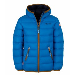 TROLLKIDS Winterjacke fur Jungen Зимняя куртка для мальчиков