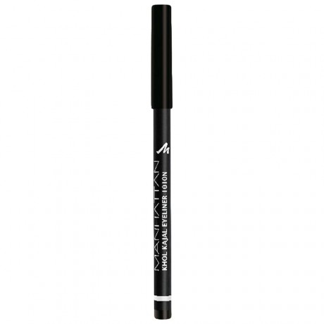 Manhattan Khol Kajal Kajalstift Eyeliner/Kajal, 1,30 g