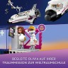 LEGO Friends 41713 Olivias Raumfahrt-Akademie ЛЕГО Космическая академия Оливии