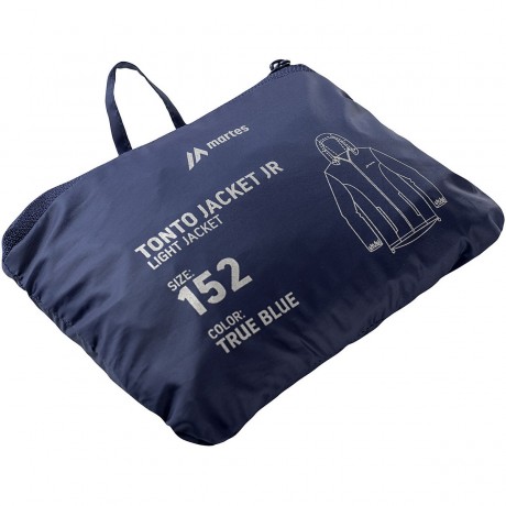 martes Kinder Regenjacke TONTO Детская непромокаемая куртка ТОНТО