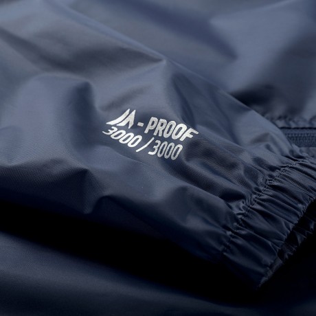 martes Kinder Regenjacke TONTO Детская непромокаемая куртка ТОНТО