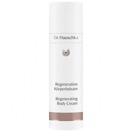 Dr. Hauschka Regeneration Korperbalsam  Восстанавливающий бальзам для тела