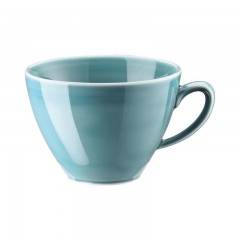 Rosenthal Rosenthal Mesh Aqua Kombi-Obertasse 0,29 L Комбинированная чашка Rosenthal Mesh Aqua 0,29 л