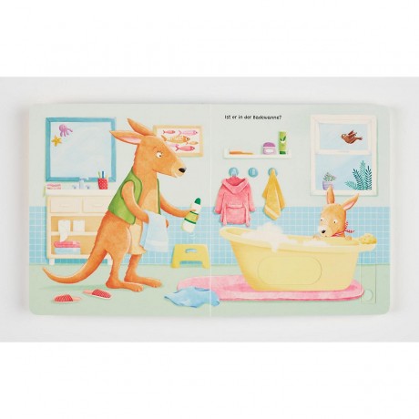 Thienemann Esslinger Verlag Such mal Искать