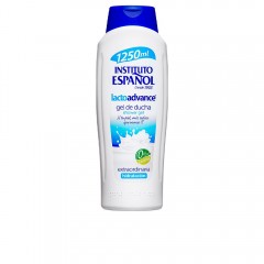 Instituto Espanol Lactoadvance 0% Gel De Ducha Instituto Espanol  Lactoadvance 0% Гель De Ducha Instituto Espanol