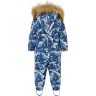 racoon outdoor Hunter Schneeanzuge Снежный костюм охотника