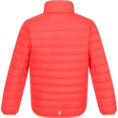 Regatta Ubergangsjacke HILLPACK fur Madchen Куртка межсезонная HILLPACK для девочки