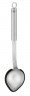 Rosle Rosle Rundgriff Portionsloffel silber Ложка порционная с круглой ручкой Ro