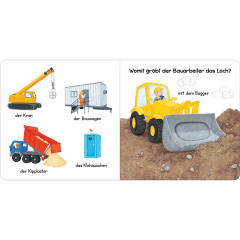 arsEdition Verlag Mein liebstes Streichelbuch Моя любимая книга о питомцах